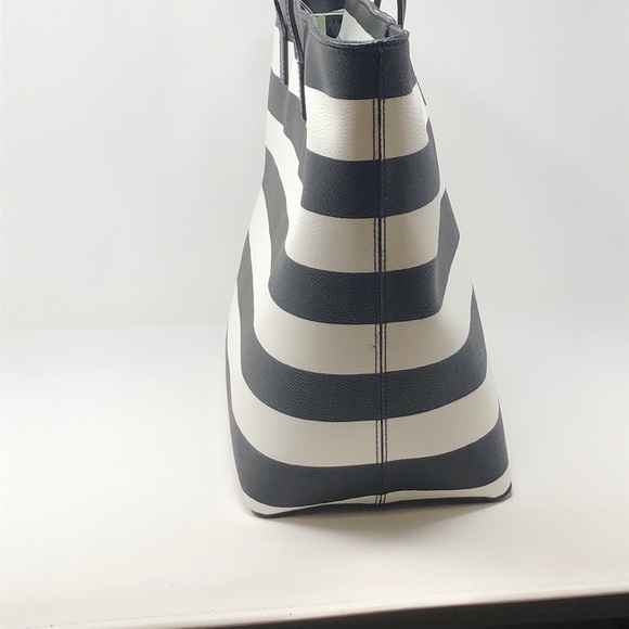 Nwt Kate Spade Margareta eden street stripe - Picture 5 of 8